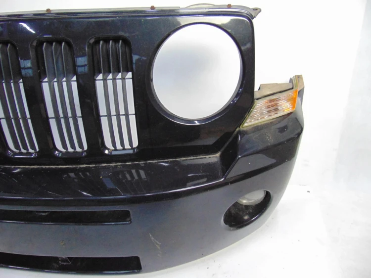 ZDERZAK PRZÓD JEEP PATRIOT(2006-2011)