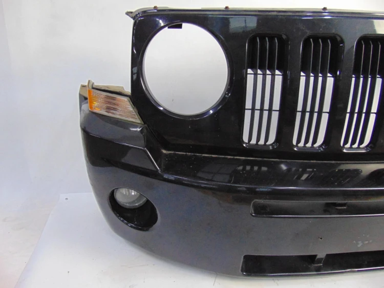 ZDERZAK PRZÓD JEEP PATRIOT(2006-2011)