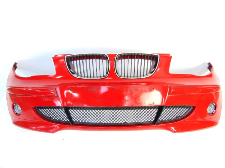ZDERZAK PRZÓD BMW E87 2.0 D