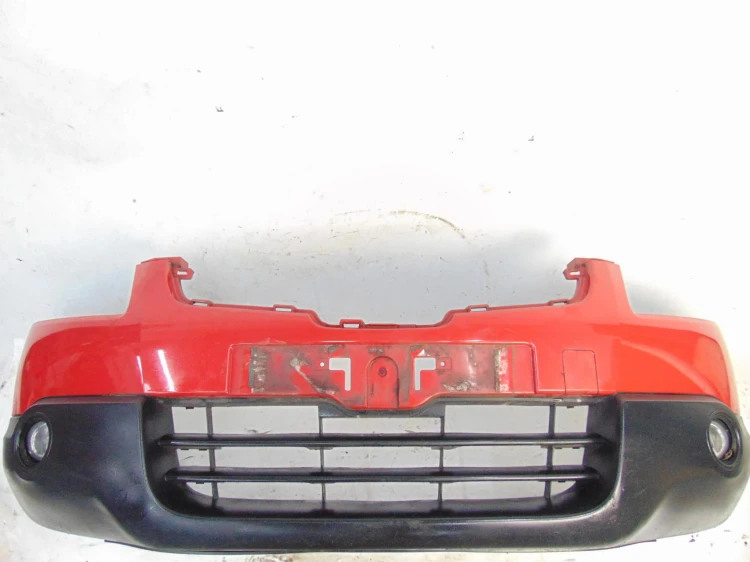 ZDERZAK PRZÓD NISSAN QASHQAI J10 (2007-2013) 2.0 DCI