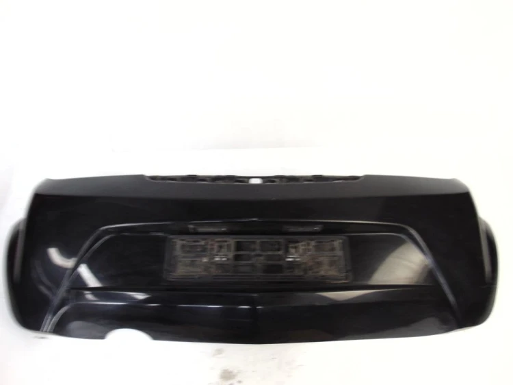 ZDERZAK TYŁ OPEL TIGRA II B (2004-2009) 1.4 16V