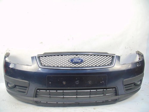 ZDERZAK PRZÓD FORD C-MAX MK1 (2003-2006) 1.6 TDCI 109KM
