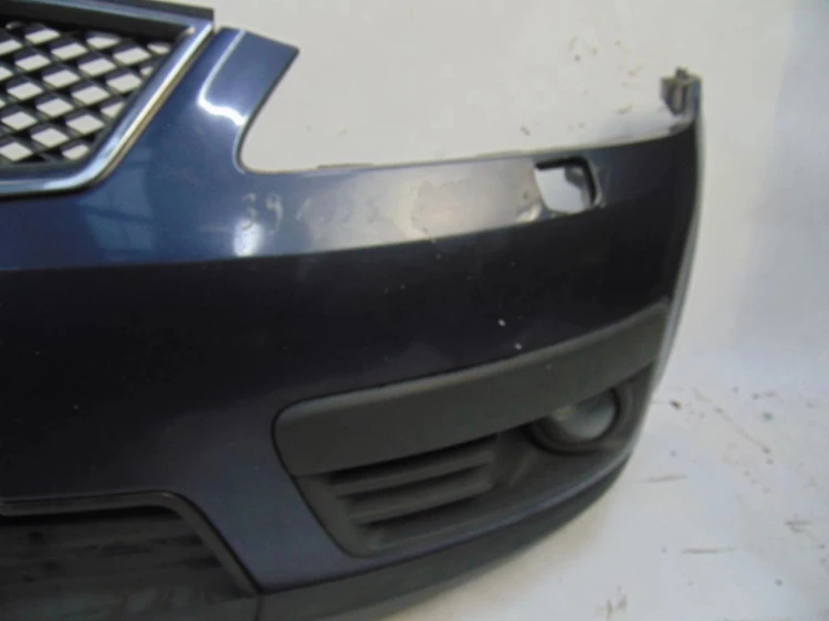 ZDERZAK PRZÓD FORD C-MAX MK1 (2003-2006) 1.6 TDCI 109KM