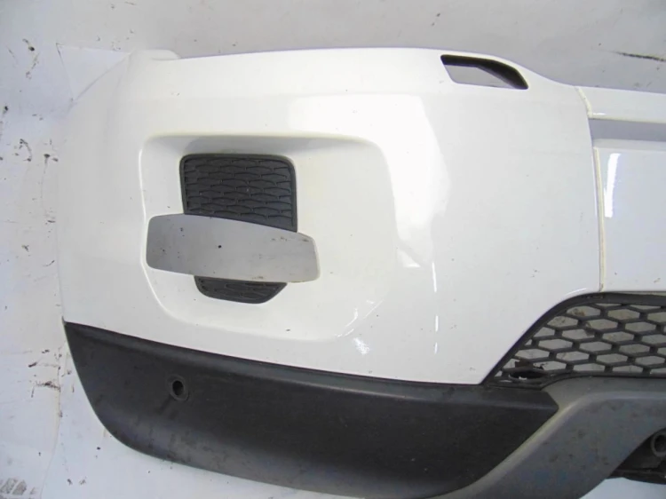 ZDERZAK PRZÓD LAND ROVER RANGE ROVER EVOQUE I (2011-2015) 2.2 D 190KM