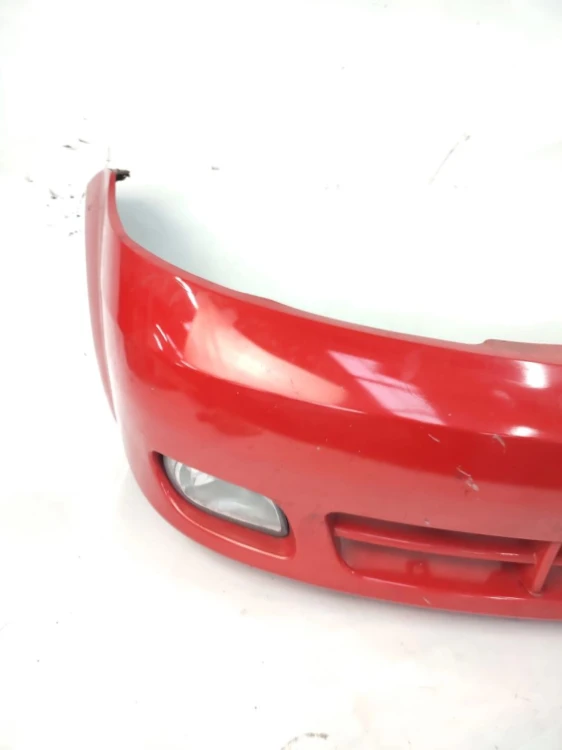 ZDERZAK PRZÓD CHEVROLET LACETTI (2005-2009) 1.6 16V 109KM