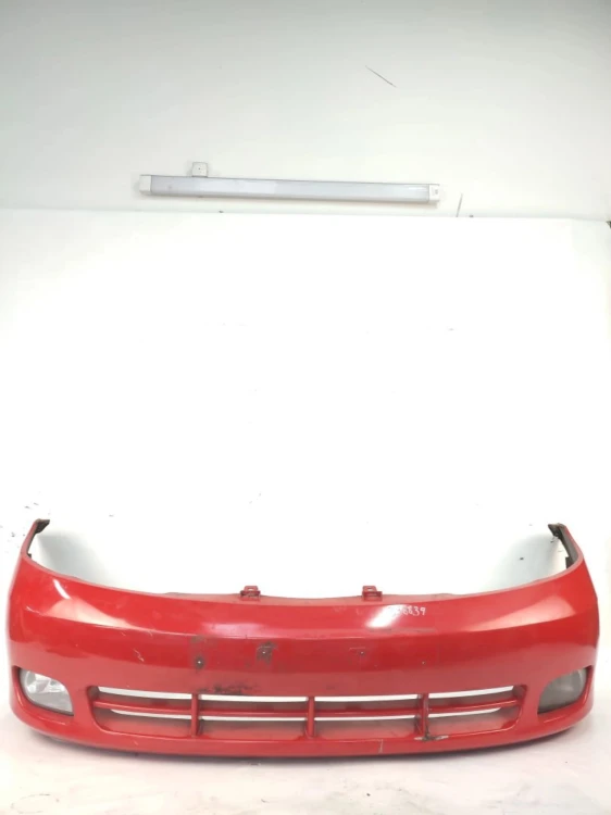 ZDERZAK PRZÓD CHEVROLET LACETTI (2005-2009) 1.6 16V 109KM