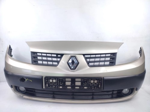 ZDERZAK PRZÓD RENAULT SCENIC II (2003-2005) 1.5 DCI 106KM