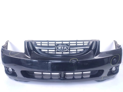 ZDERZAK PRZÓD KIA CERATO I (2003-2008) 1.5 CRDI 102KM