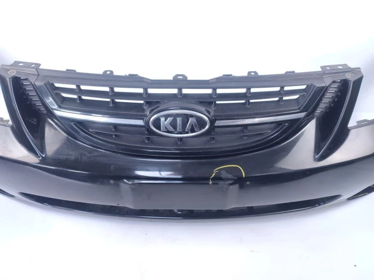 ZDERZAK PRZÓD KIA CERATO I (2003-2008) 1.5 CRDI 102KM