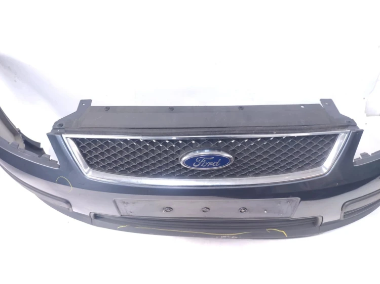 ZDERZAK PRZÓD FORD C-MAX MK1 (2003-2006) 1.6 16V 100KM
