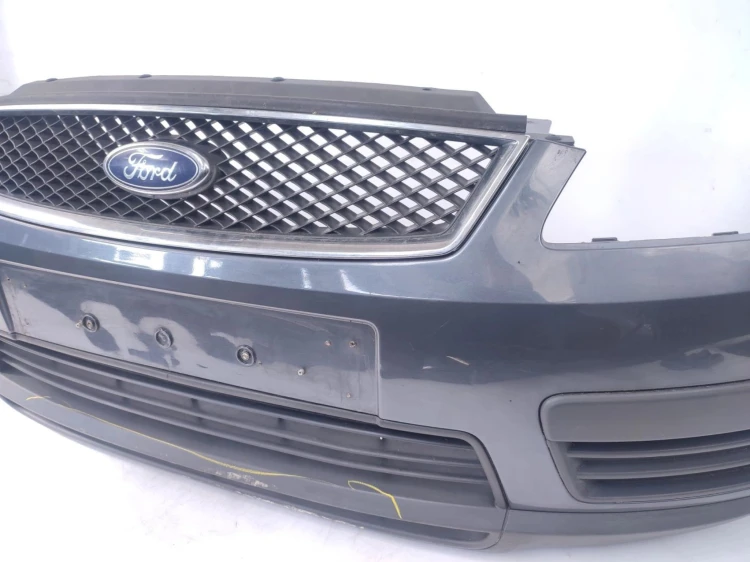 ZDERZAK PRZÓD FORD C-MAX MK1 (2003-2006) 1.6 16V 100KM