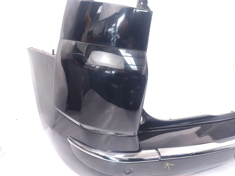 ZDERZAK TYŁ CITROEN C4 PICASSO I (2006-2010) 2.0 HDI 136KM