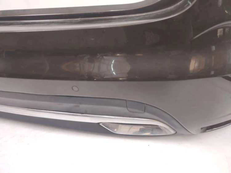 ZDERZAK TYŁ CITROEN DS4 (2011-2015) 2.0 HDI 163KM