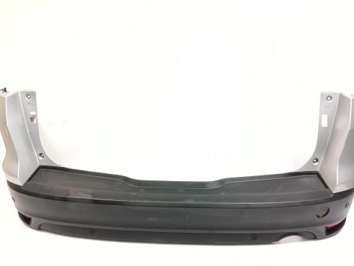ZDERZAK TYŁ FORD FOCUS MK3 LIFT (2014-2018) 2.0 TDCI 150KM