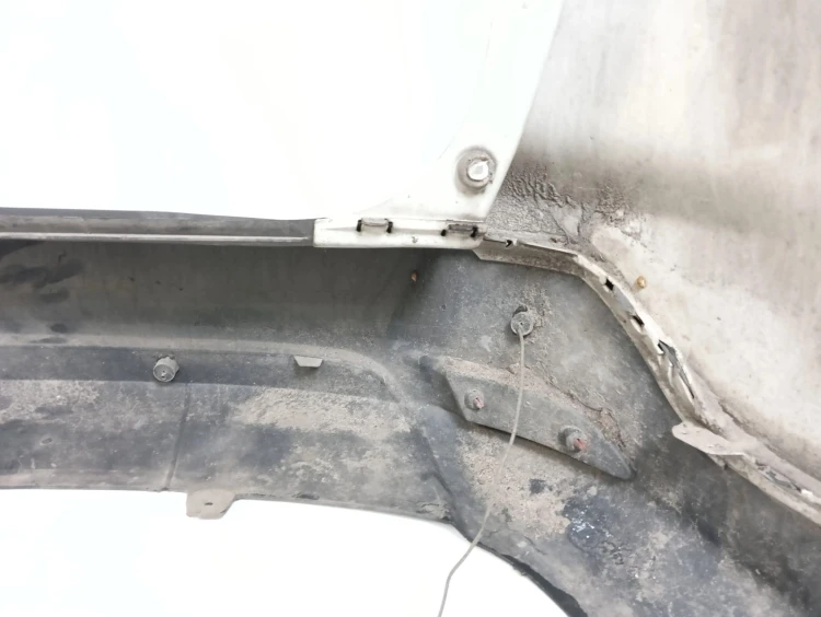 ZDERZAK TYŁ FORD FOCUS MK3 LIFT (2014-2018) 2.0 TDCI 150KM
