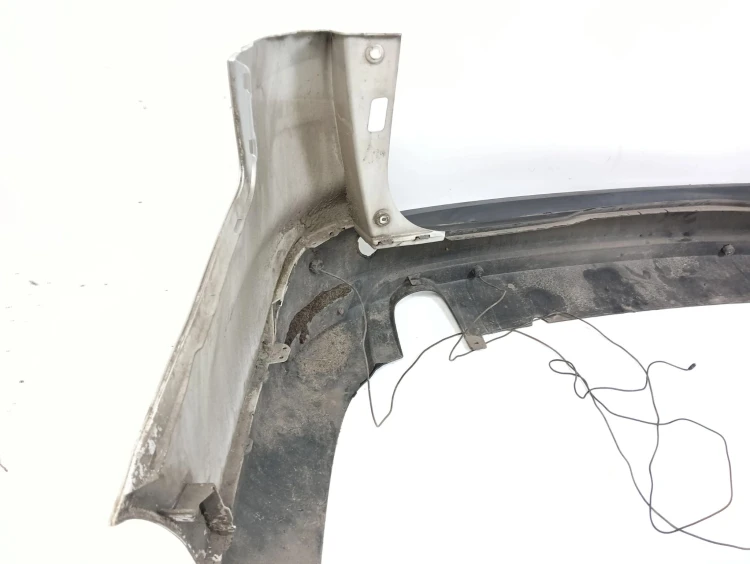 ZDERZAK TYŁ FORD FOCUS MK3 LIFT (2014-2018) 2.0 TDCI 150KM