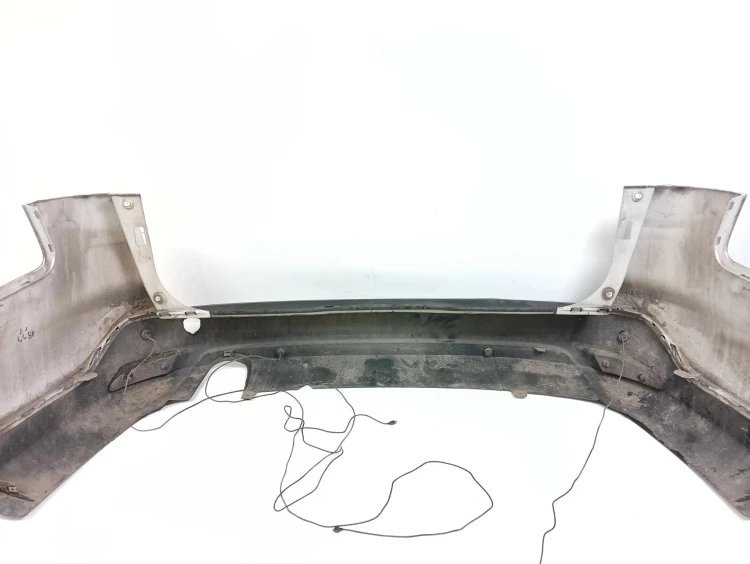 ZDERZAK TYŁ FORD FOCUS MK3 LIFT (2014-2018) 2.0 TDCI 150KM