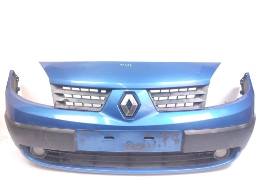 ZDERZAK PRZÓD RENAULT SCENIC II (2003-2005) 1.9 DCI 116KM