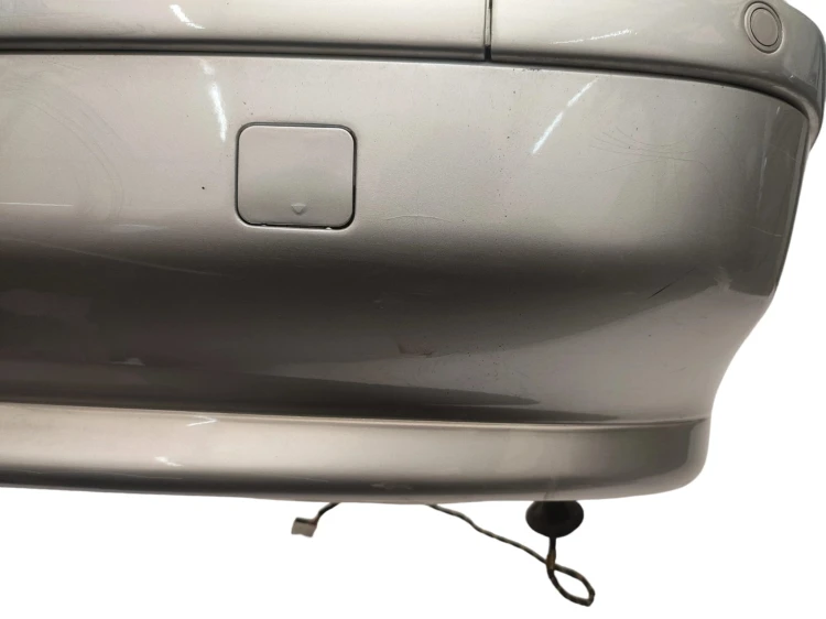 ZDERZAK TYŁ BMW E39 LIFT (2000-2003) 2.5 D 163KM