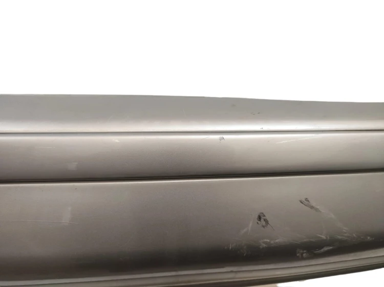 ZDERZAK TYŁ BMW E39 LIFT (2000-2003) 2.5 D 163KM
