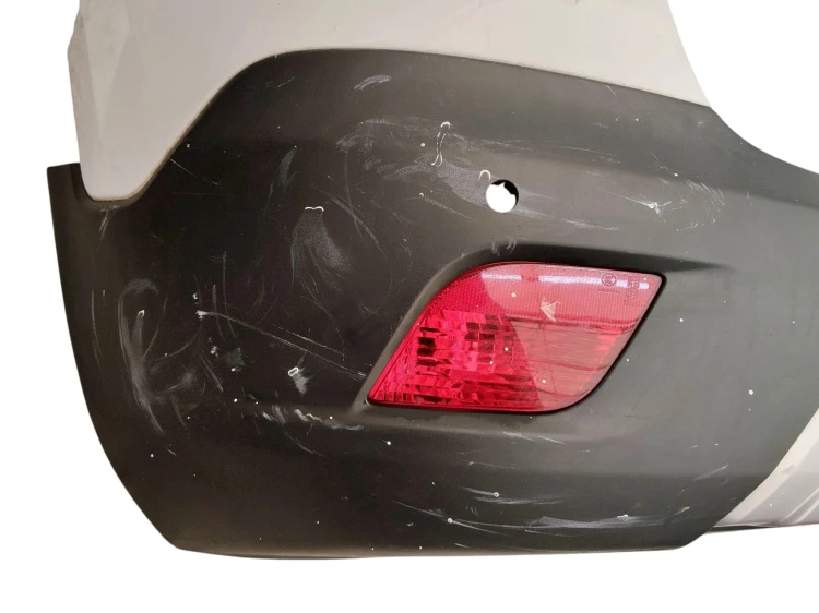 ZDERZAK TYŁ OPEL MOKKA A (2012-2016) 1.7 CDTI 130KM