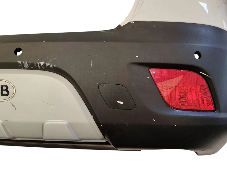 ZDERZAK TYŁ OPEL MOKKA A (2012-2016) 1.7 CDTI 130KM
