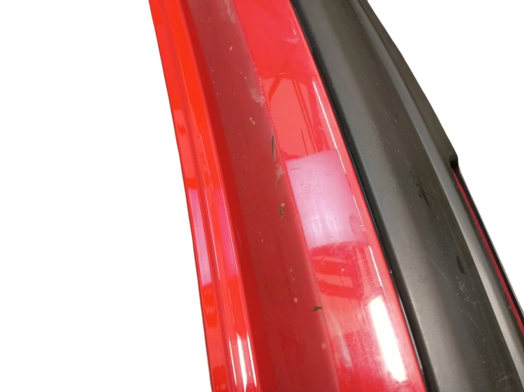 ZDERZAK TYŁ NISSAN QASHQAI J10 (2007-2013) 2.0 DCI