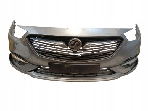 ZDERZAK PRZÓD OPEL INSIGNIA B (2017-2020) 2.0 CDTI 170KM