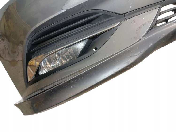 ZDERZAK PRZÓD OPEL INSIGNIA B (2017-2020) 2.0 CDTI 170KM
