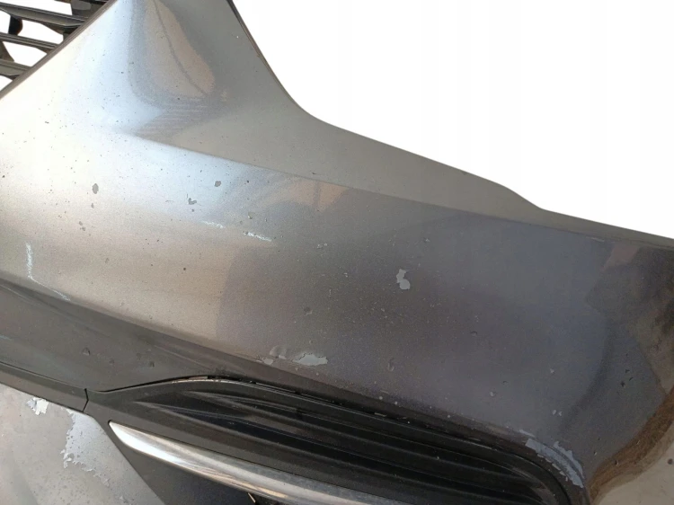 ZDERZAK PRZÓD OPEL INSIGNIA B (2017-2020) 2.0 CDTI 170KM