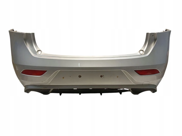 ZDERZAK TYŁ VOLVO V40 II LIFT (2016-2019) 2.0 T2 122KM