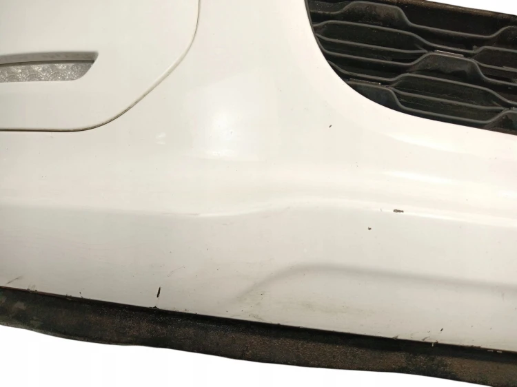 ZDERZAK PRZÓD CITROEN C3 PICASSO LIFT (2012-2017) 1.6 e-HDI 92KM