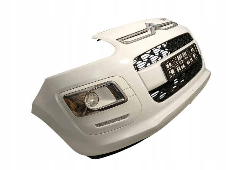 ZDERZAK PRZÓD CITROEN C3 PICASSO LIFT (2012-2017) 1.6 e-HDI 92KM