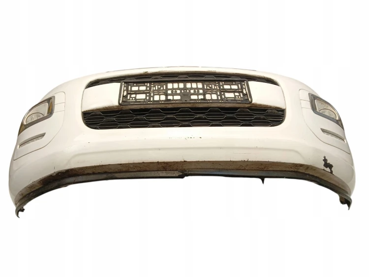 ZDERZAK PRZÓD CITROEN C3 PICASSO LIFT (2012-2017) 1.6 e-HDI 92KM