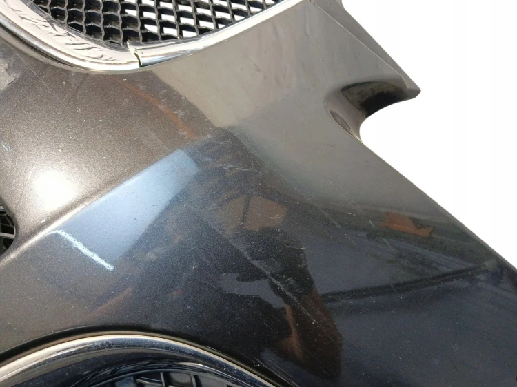 ZDERZAK PRZÓD JAGUAR XF I X250 LIFT (2011-2015) 3.0 D 275KM