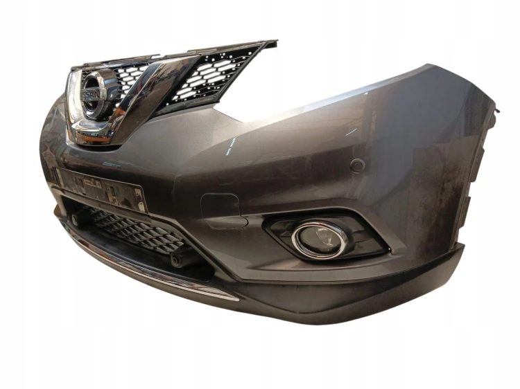 ZDERZAK PRZÓD NISSAN X-TRAIL T32 (2013-2017) 1.6 DCI 130KM