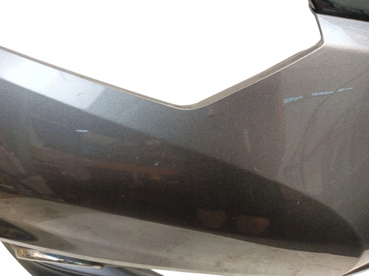 ZDERZAK PRZÓD NISSAN X-TRAIL T32 (2013-2017) 1.6 DCI 130KM