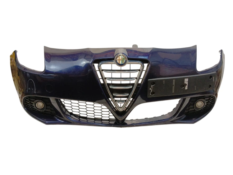 ZDERZAK PRZÓD ALFA ROMEO GIULIETTA 1.6 JTD