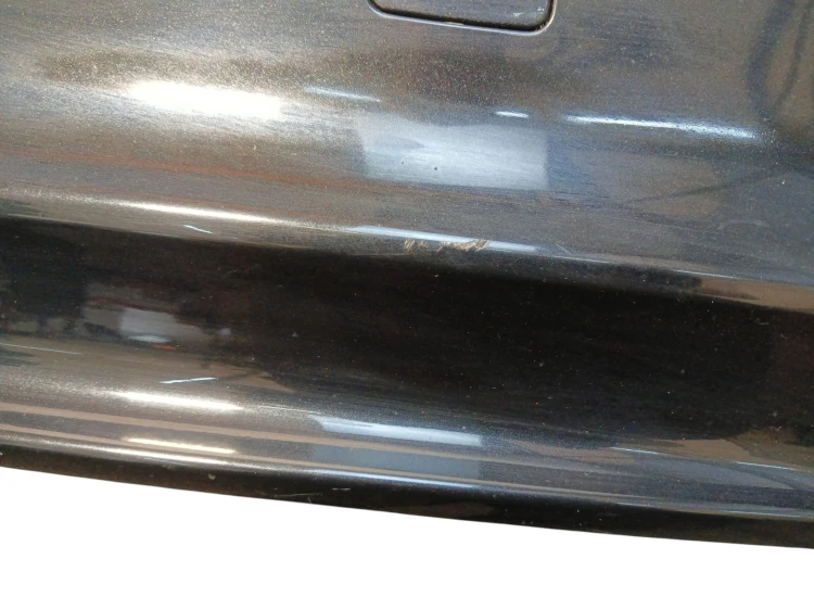ZDERZAK TYŁ BMW E90 LIFT (2008-2011) 2.0 D