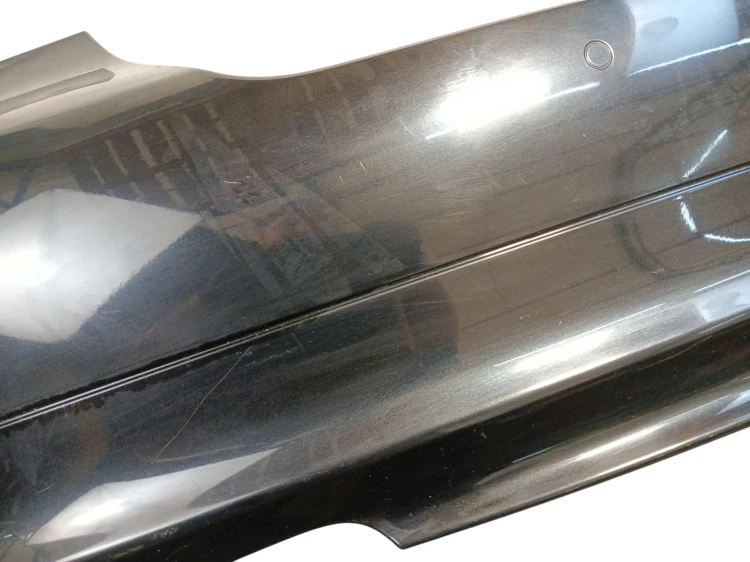 ZDERZAK TYŁ BMW E90 LIFT (2008-2011) 2.0 D