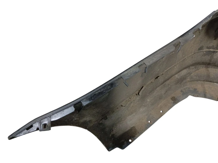 ZDERZAK TYŁ BMW E90 LIFT (2008-2011) 2.0 D