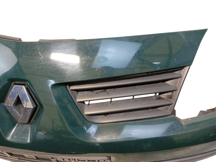 ZDERZAK PRZÓD RENAULT MODUS (2004-2008) 1.2 16V
