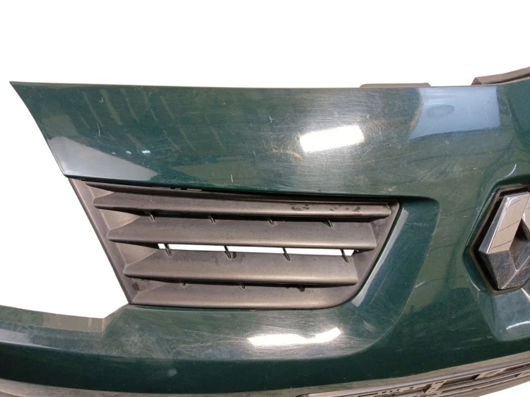 ZDERZAK PRZÓD RENAULT MODUS (2004-2008) 1.2 16V