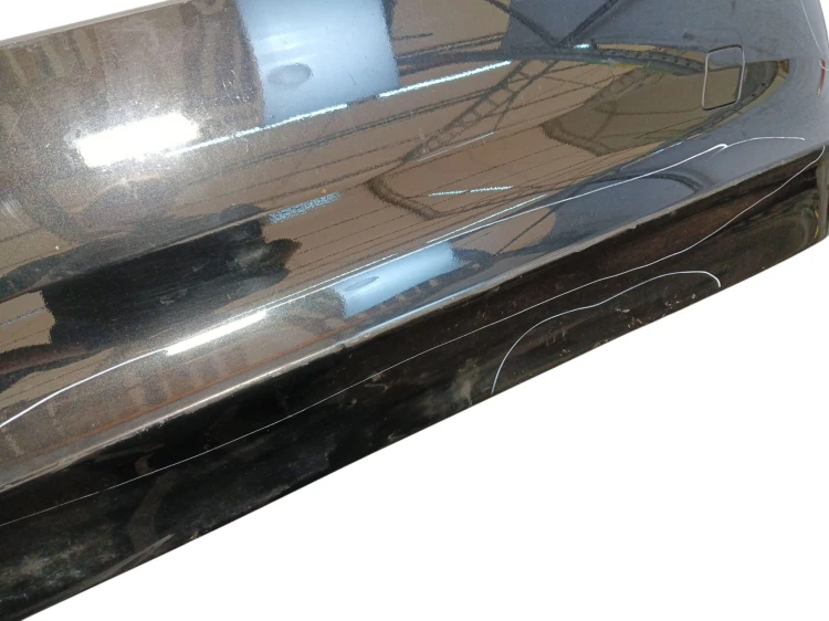 ZDERZAK TYŁ BMW E88 2.0 BEN (143KM)