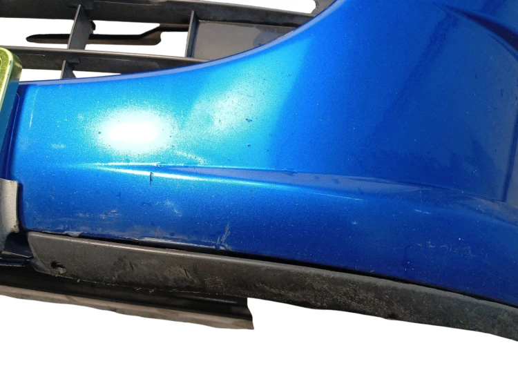 ZDERZAK PRZÓD PEUGEOT 407 (2004-2008) 1.6 HDI 109KM