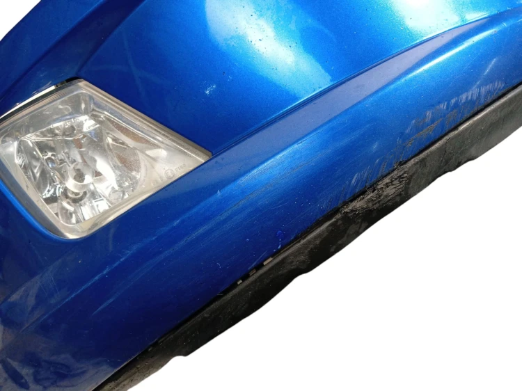ZDERZAK PRZÓD PEUGEOT 407 (2004-2008) 1.6 HDI 109KM