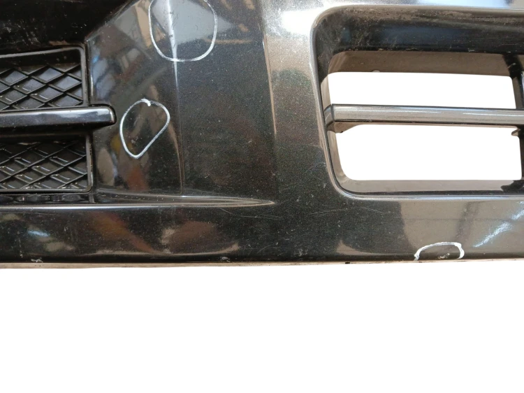 ZDERZAK PRZÓD CHEVROLET AVEO II T250 (2006-2012) 1.4 16V 94KM