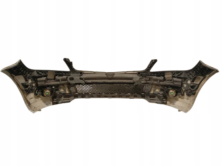 ZDERZAK PRZÓD PRZEDNI MERCEDES C W204 LAK: 775 (07-11)