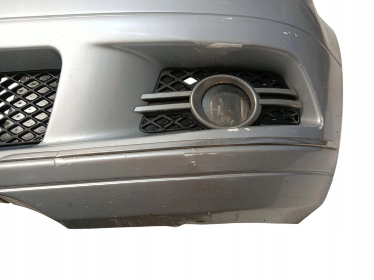 ZDERZAK PRZÓD PRZEDNI MERCEDES C W204 LAK: 775 (07-11)
