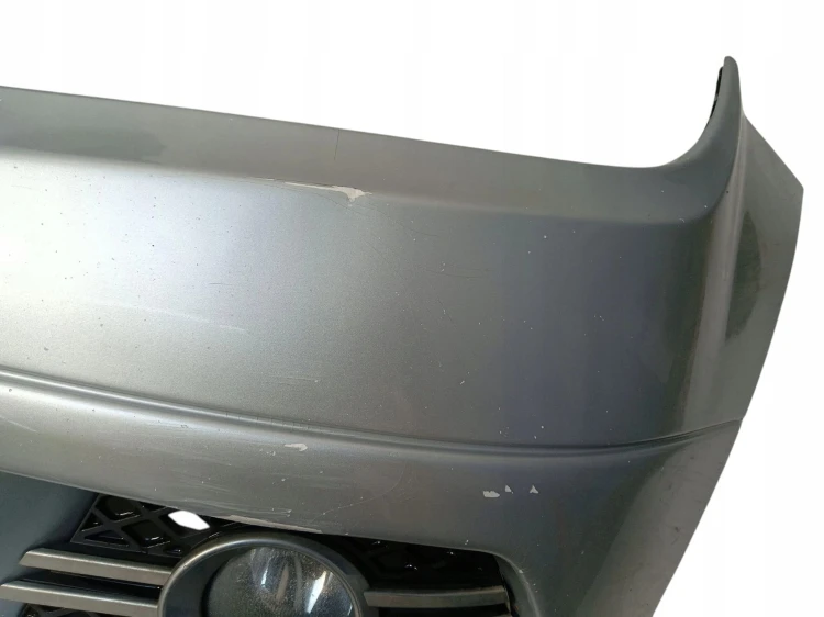 ZDERZAK PRZÓD PRZEDNI MERCEDES C W204 LAK: 775 (07-11)